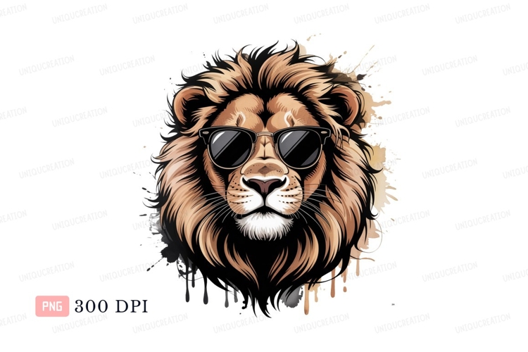 Sunglasses Clipart Image 9