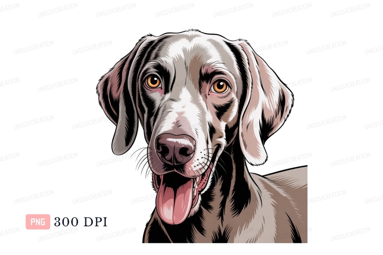 Dog Clipart Image 8