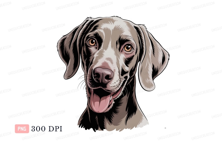 Dog Clipart Image 7