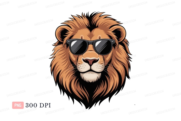 Sunglasses Clipart Image 6