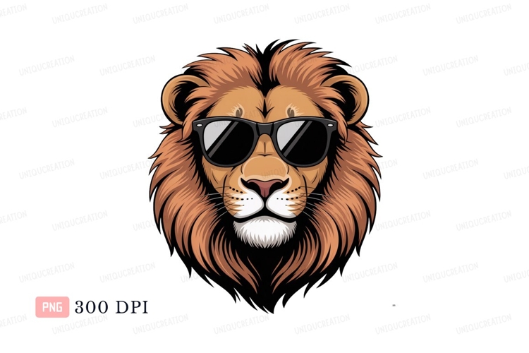 Sunglasses Clipart Image 7