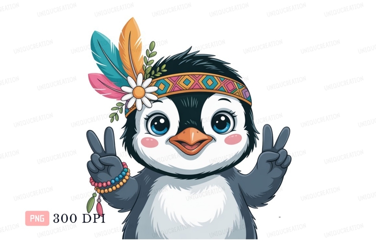 Cute Animal Clipart Image 15