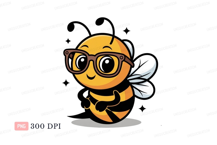 Cartoon Clipart Image 8