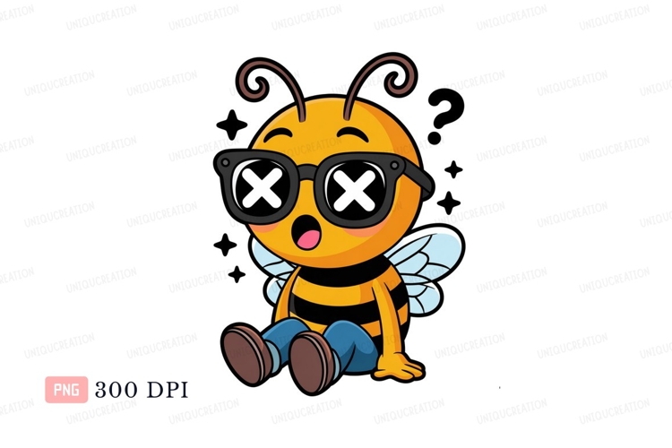 Surprised Clipart Image 5