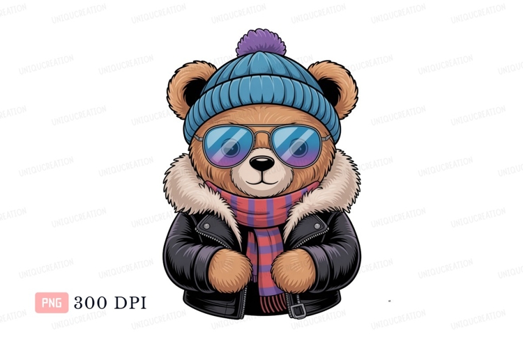 Jacket Clipart Image 10