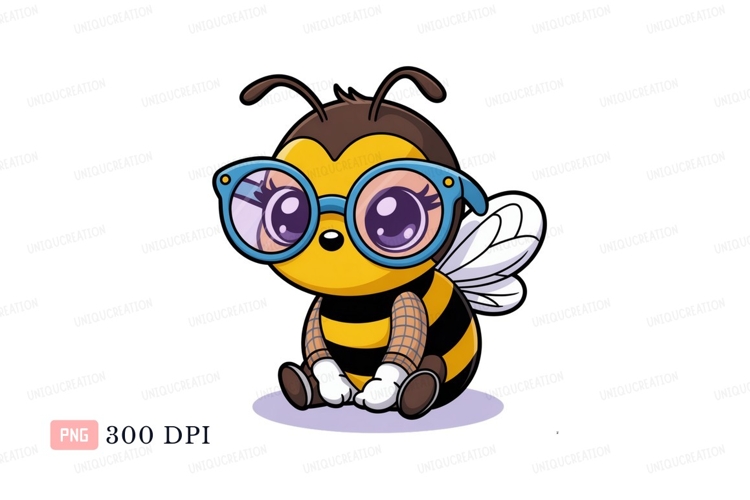 Cute Animal Clipart Image 13