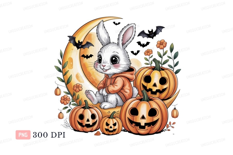 Crescent Moon Clipart Image 16