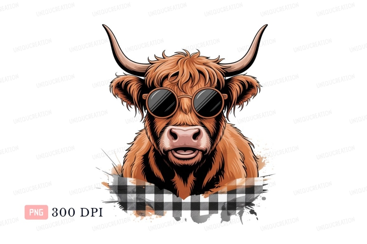 Buffalo Clipart Image 15