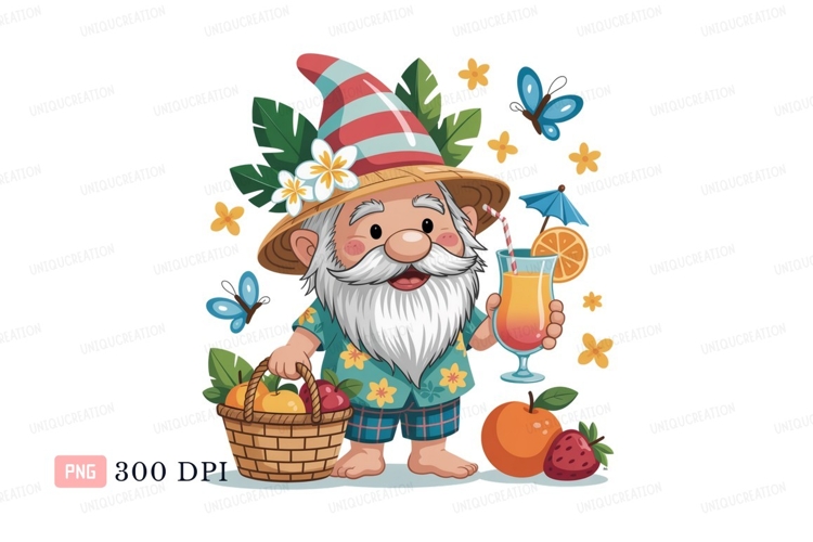 Fruit Clipart Image 2