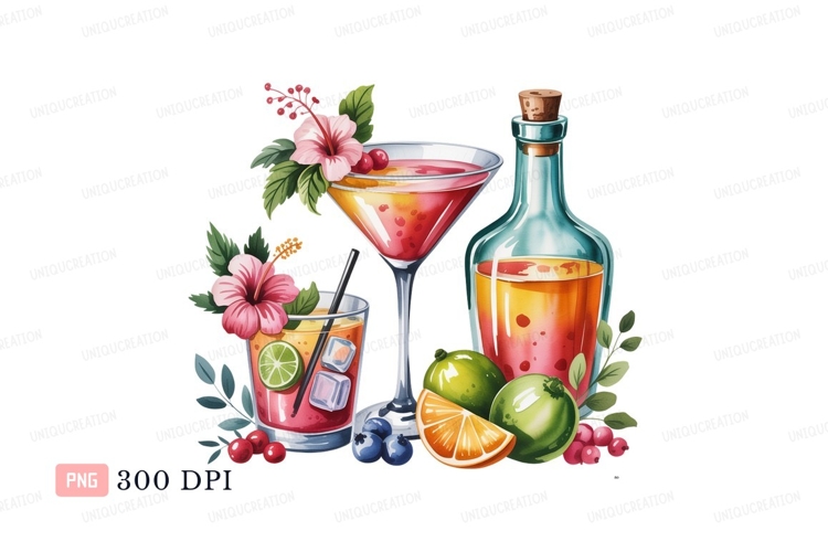 Fruit Clipart