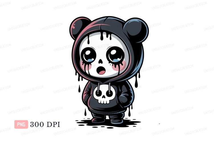 Skull Clipart Image 7