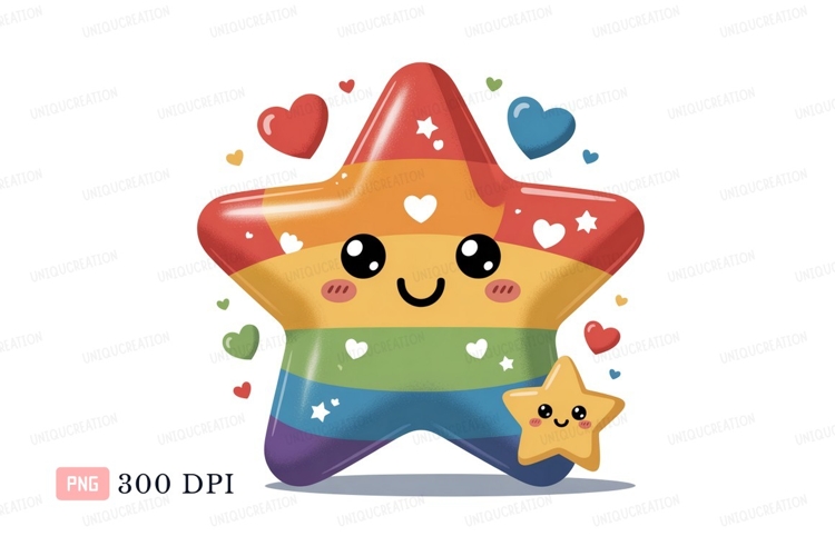 Star Clipart Image 14