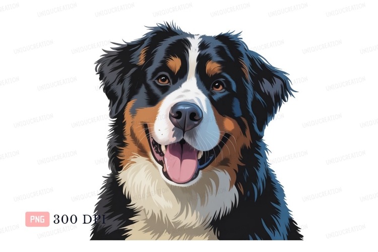 Dog Clipart Image 10