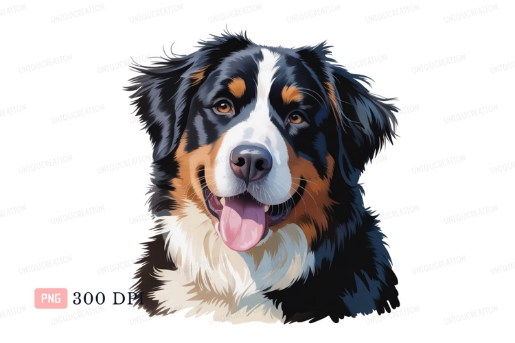 Dog Clipart Image 9