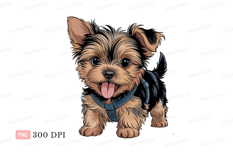 Pet Clipart Image 9
