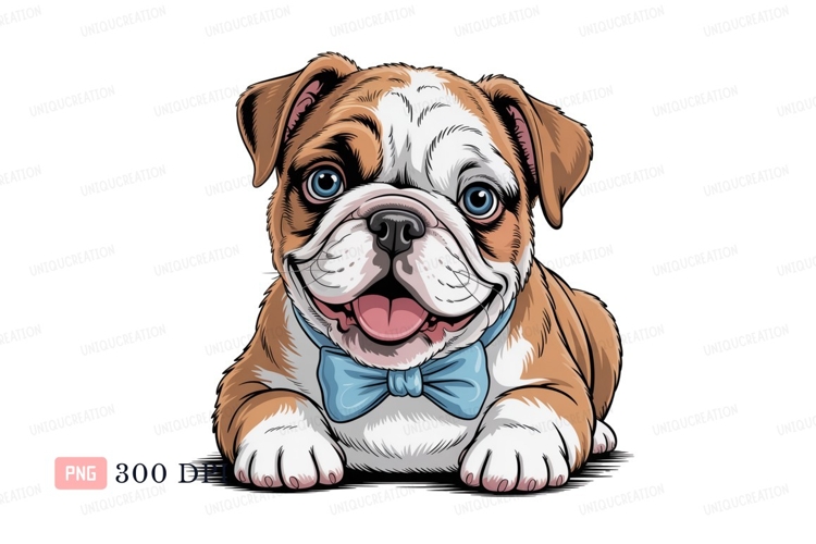 Cute Animal Clipart Image 10