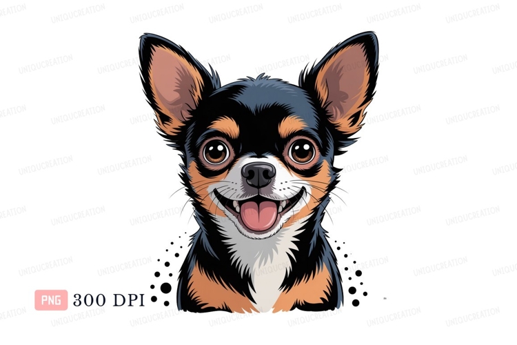 Cute Animal Clipart Image 9