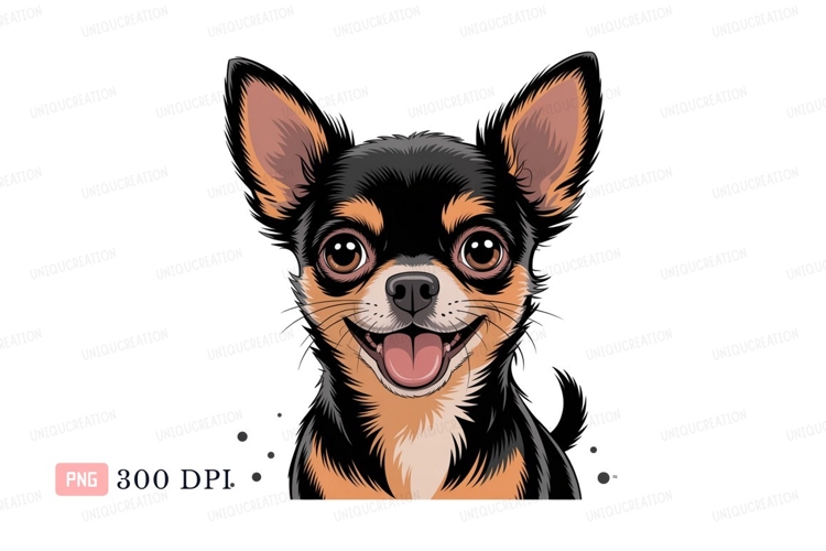 Cute Animal Clipart Image 8