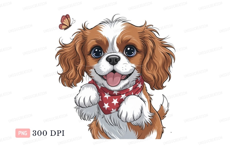 Cute Animal Clipart Image 7