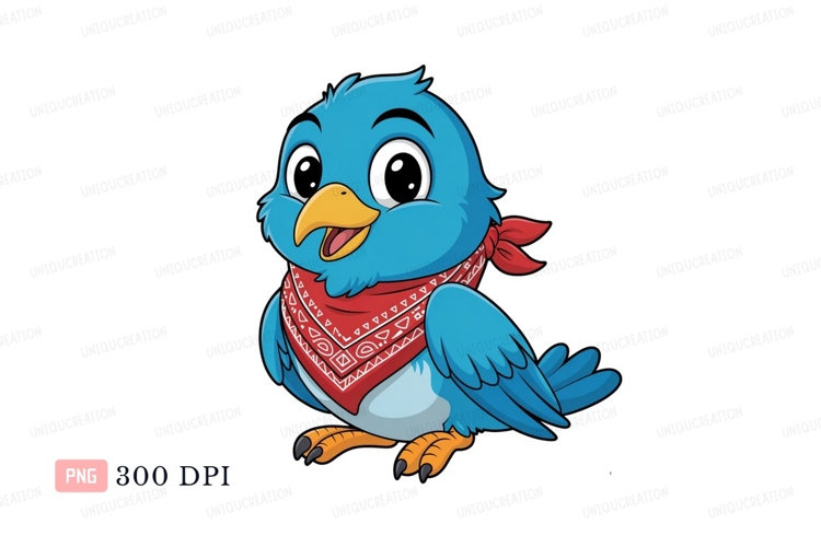 Cartoon Clipart Image 5