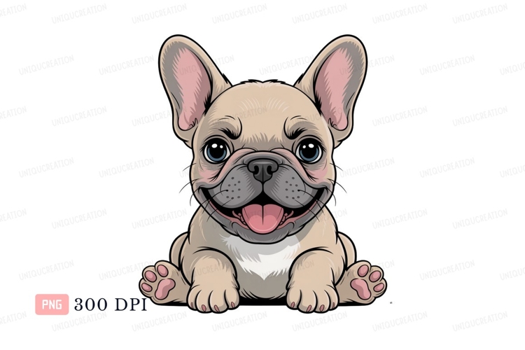 French Clipart Image 19