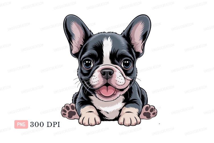 French Clipart Image 16