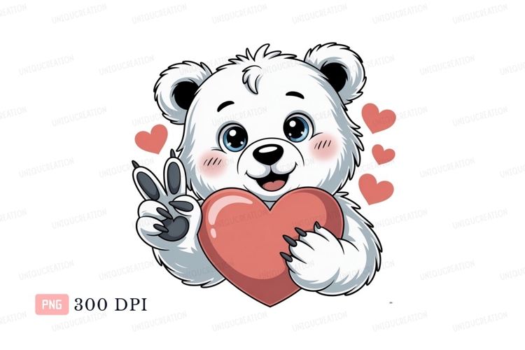 Cartoon Clipart Image 4