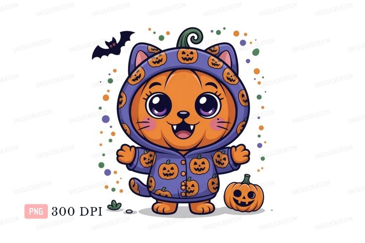 Spooky Clipart Image 20