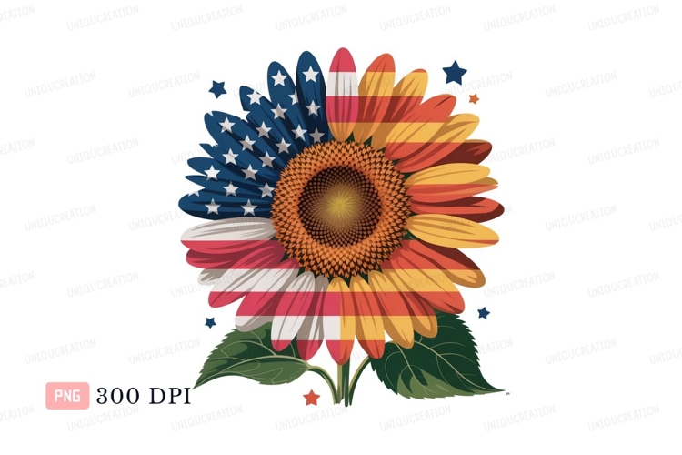Patriotic Clipart Image 12