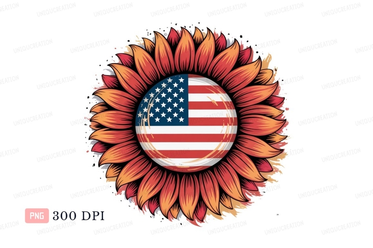 Patriotic Clipart Image 10