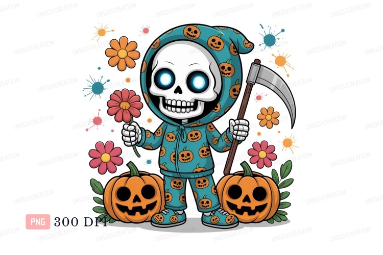 Costume Clipart Image 14