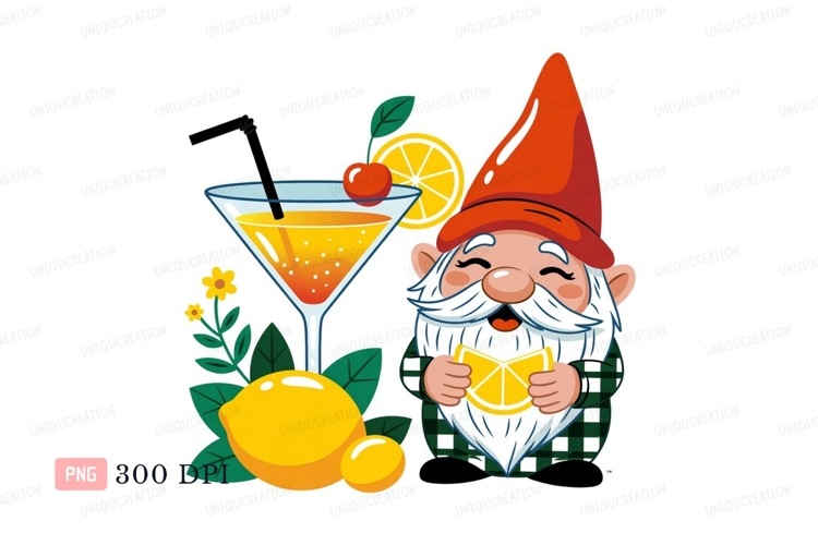 Citrus Clipart Image 8