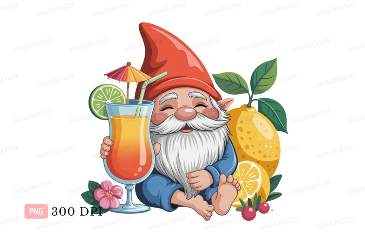 Lemon Clipart Image 5