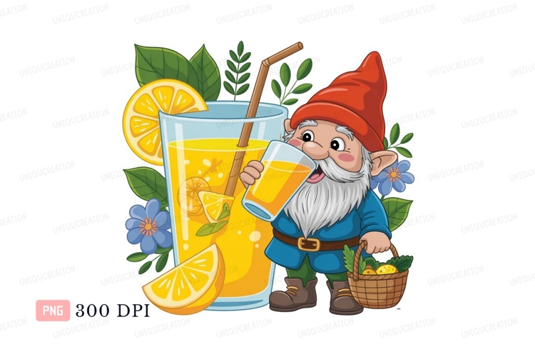 Citrus Clipart Image 7