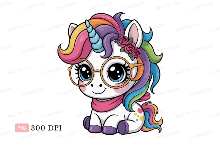 Hair Clipart Image 18