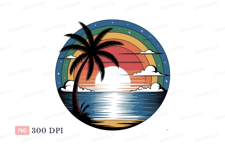 Tree Clipart Image 2