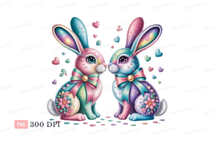 Bows Clipart Image 5