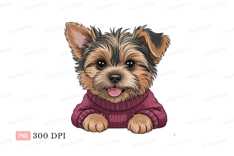 Sweater Clipart Image 15