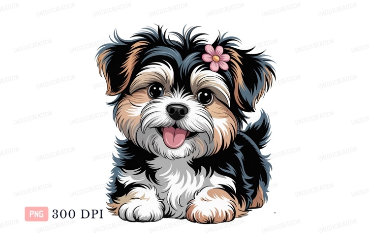 Cute Animal Clipart Image 3