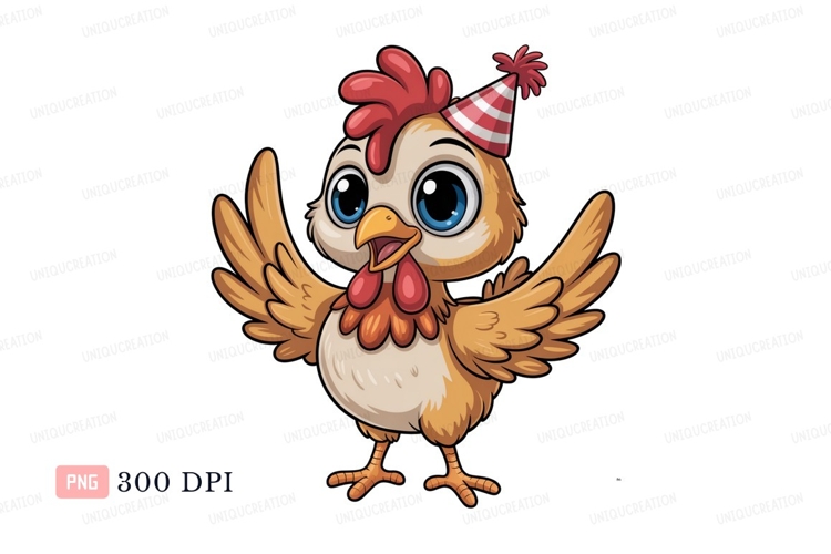 Cartoon Clipart Image 16