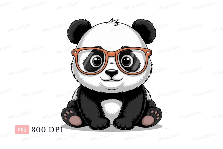 Cute Animal Clipart