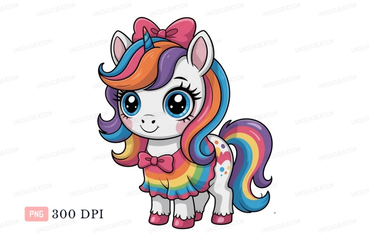 Dress Clipart Image 23