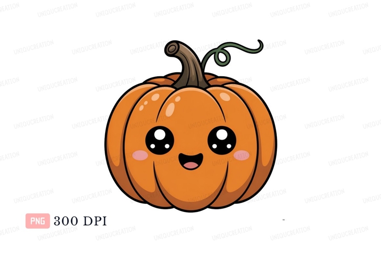 Cute Face Clipart Image 14