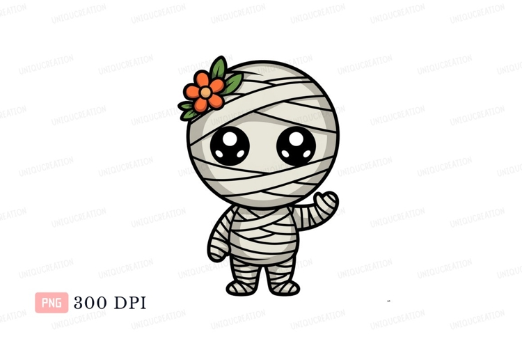 Cartoon Clipart Image 24
