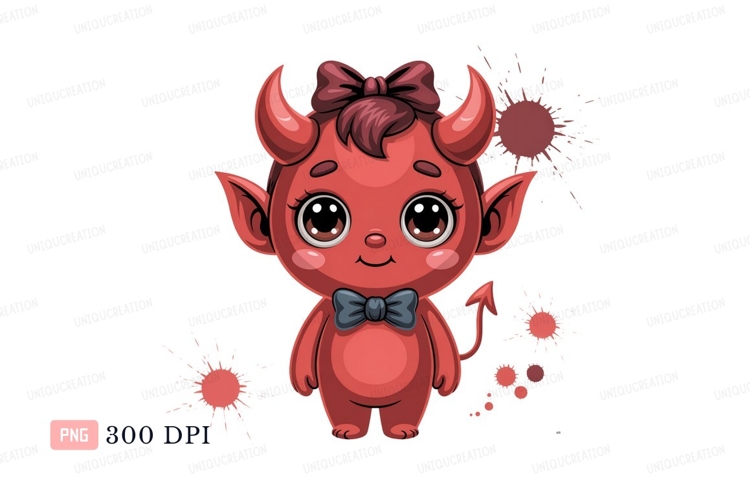 Cartoon Clipart Image 22