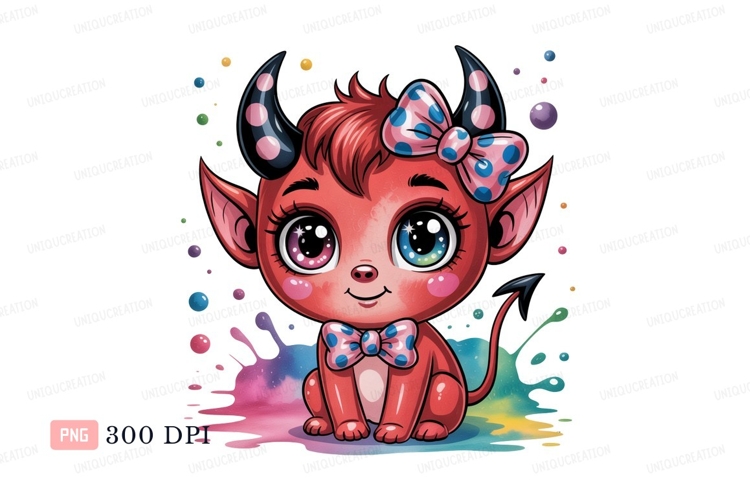 Cartoon Clipart Image 23