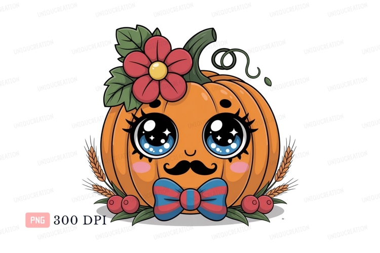 Character Clipart Image 8