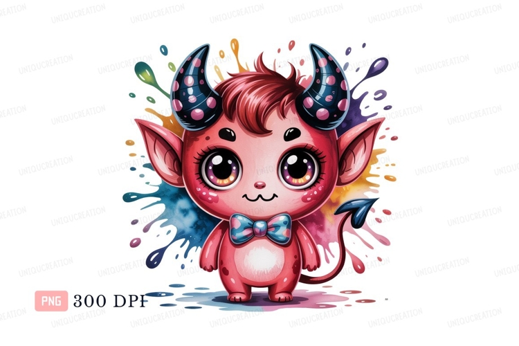 Cartoon Clipart Image 19