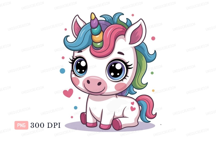 Rainbow Clipart Image 14