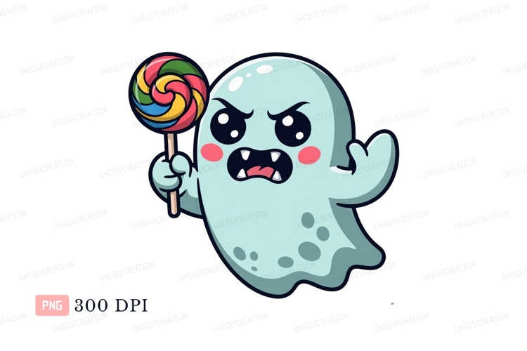 Sweet Clipart Image 2